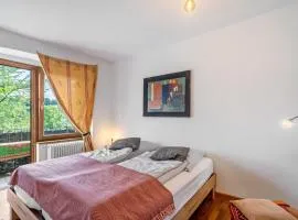 Ferienwohnung "Mein Gast"