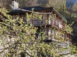 Bed and Breakfast da Toldo