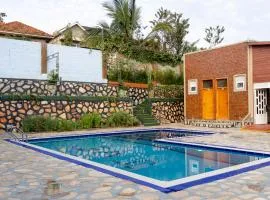 JVE Family Villa Entebbe