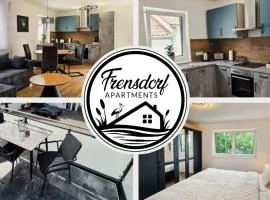 Frensdorf Apartments