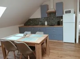Apartament Karkonosze Miłków