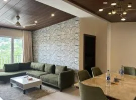 Khaira Gali Stay 2BR Apartment Sleeps 6