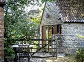 The Little Barn
