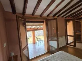 Casa Ioar
