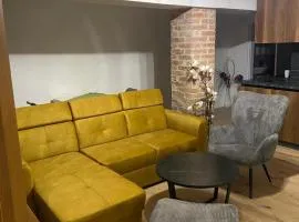 Fajný Apartmán