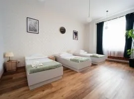 Apartament Kutno - Sami Swoi