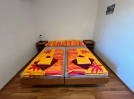 Penzion Čekanka