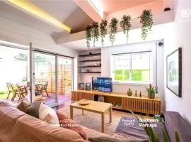 PortugalActive Beach Flat