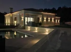 vila pico de regalados