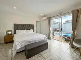 Vida Tranquila Guest House