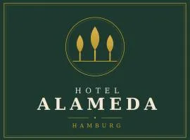 Hotel Alameda
