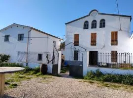 Apartamento I Maset De La Salut
