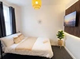 Your London Home
