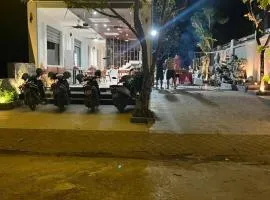 Trang An Heritage Hotel