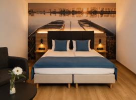 Hotel am Hardtsee, Hotel in Ubstadt-Weiher