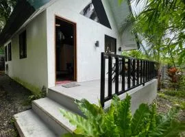 Chalk Cottage