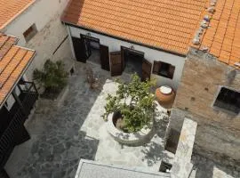 Stone Village Escape Near Omodos by Cyprus Horizons