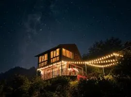 Kerra Cottage near to Batumi