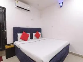 Simar Residency