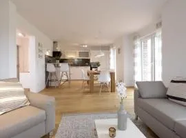 3 Meeresperlen Strandhaus