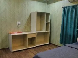 FabHotel Elite Residency
