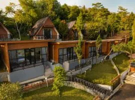 Savia Hotel & Resort Ciater