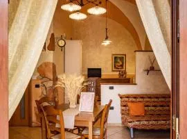 La casa del viaggiatore