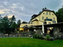 Apartmány U Bernharda