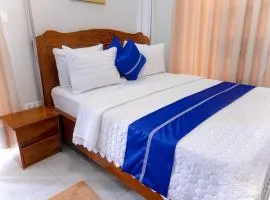 Zeus Boutique Apartment