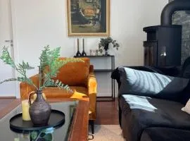 4-Bedroom Accommodation Near NTNU & Raufoss Business Area