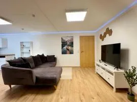 Garten-Apartment
