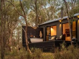 HeartStone Hill - Tiny House