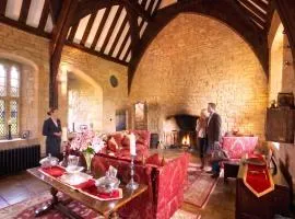 Abbots Grange