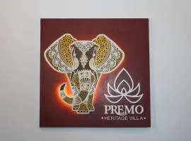 Premo Heenatige Villa
