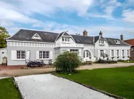 La maison d'Antoine - Baie de Somme