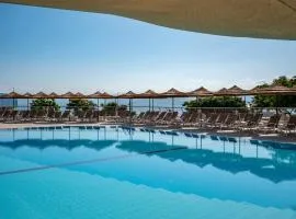 Leonardo Plaza Hotel Tiberias