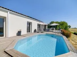 Maison Campagne avec Piscine et Spa