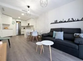 Getafe Suites