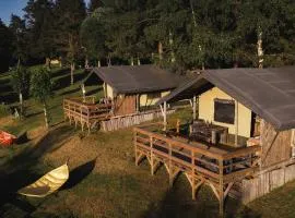 Lodge Holidays - Les Sapins