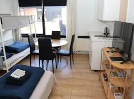 Neckelmanns BnB, Room 36