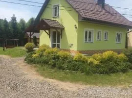 Domek u Ani 4