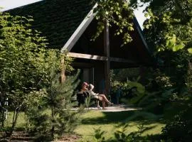 Bos Villa met Hottub | 6 personen