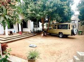 Home Stay Morogoro Nature Local Experience