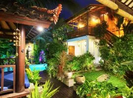 The Cottage By Selasih