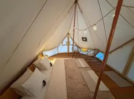 Winnica Judyn Glamping