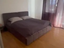 2 Schlafzimmer Apartment Bergland