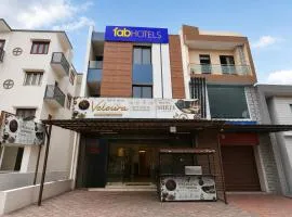 FabHotel Shree I