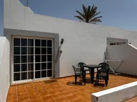 Casa Érika Tarajalejo