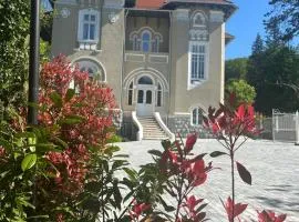 Vila Popovici