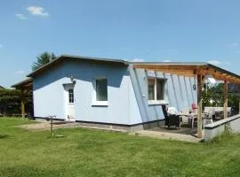 Gästehaus mit 3 separaten Schlafbereichen, Terrasse und Carport